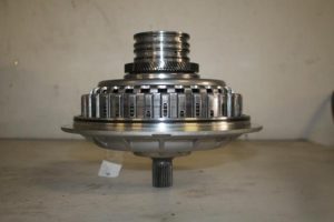 17827575 – 0B5141030F – Kupplungsset (komplett)