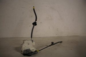 17820566 – 8X0839016E – Deurslot Mechaniek 4Deurs rechts-achter
