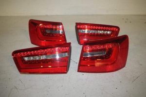 17806569 – 4G9945 – Achterlichtset links+rechts