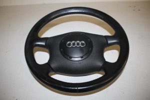 17803161 – 8L04190918BS – Steering wheel