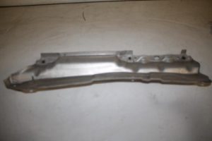 17827112 – 4K0807329A – Bumperdeel midden-achter