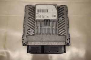 17799992 – 4F1910551A – Steuergerät Motormanagement