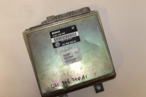 17790541 – 021906258AC – Computer Motormanagement