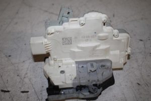 17815004 – 4G0839015A – Türschlossmechanik 4-türig links hinten