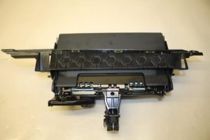 17800605 – 4G1919601S – Display Multi Media control unit