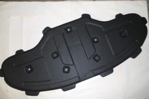 17787487 – 4H0863825 – Motorhaube Verkleidung