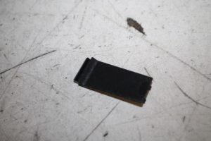 17813615 – 8K0857965 – Afdekplaat diversen