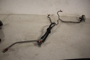 17821774 – 4F0317817F – Oil pressure line