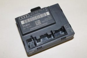 17788145 – 4F0959794A – Zentralverriegelung Modul