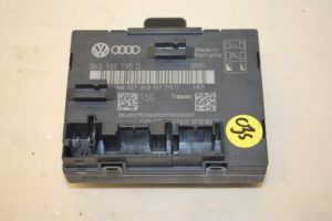 17799075 – 8K0959795D – Zentralverriegelung Modul