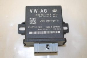 17801847 – 8X0907357B – Steuergerät Beleuchtung