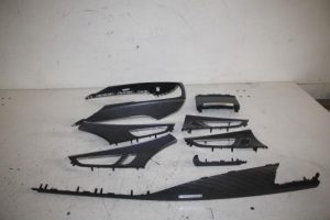 17810541 – 4G8867 – Decorative strip set cabin