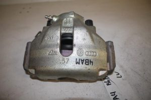 17806772 – 8E0615123A – Front brake calliper, left