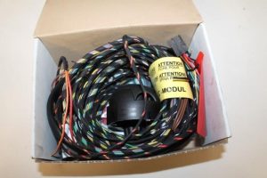 17789341 – 21400001J – Trekhaak kabelset