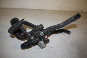 17826358 – 8K0820035A – Heizungsventil Elektrisch