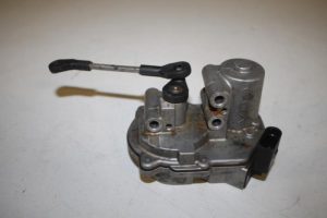 17817544 – 57129086 – Drosselklappe Motor