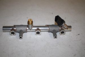 17804924 – 06E130089AA – Kraftstoffverteiler