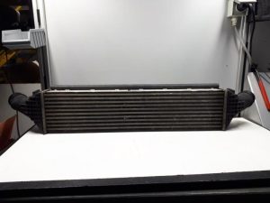 21023704 – 4G0145805L – Ladeluftkühler