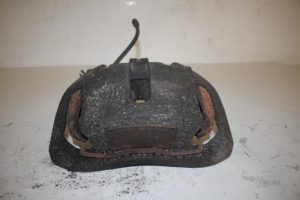 17817944 – 4E0615123 – Front brake calliper, left