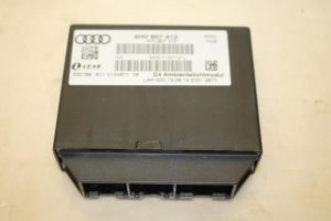 17798875 – 4H0907412 – Komfort-Modul