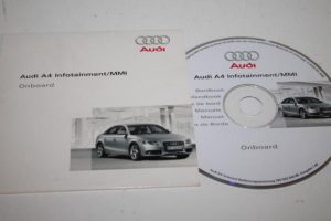 17802456 – 8K50012008 – CD Speler (diversen)