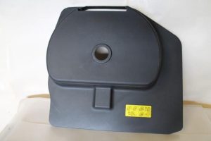 17792045 – 8T0012116B – Reservewielbak