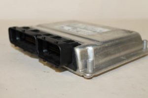 17789518 – 3D0907553B – Air suspension module