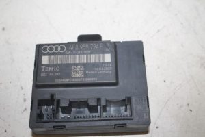 17806840 – 4F0959794F – Zentralverriegelung Modul