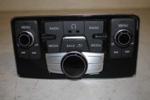 17819222 – 4H0919709C – Regeleinheit Multi Media