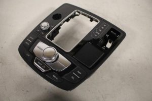 17818561 – 4G2919610F – Regeleinheit Multi Media