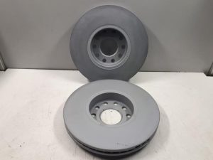 21784164 – 4B0615301B – Front brake disc