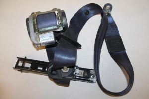 17789619 – 4B0857705A9SV – Sicherheitsgurt links vorne