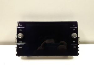 21117727 – 5G6919605B – Display Multi Media control unit