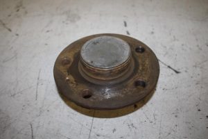 17813946 – 8K0598611 – Wiellager achter