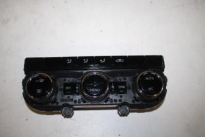 17830619 – 5E0907044APYMS – Climatronic Panel