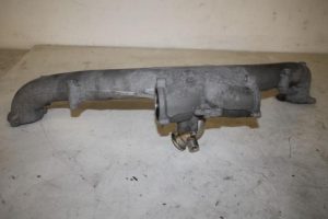 17822681 – 057145770AC – Intercooler Rohr