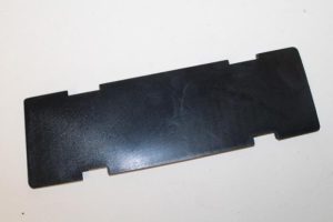 17790522 – 4D0853665 – Afdekplaat diversen