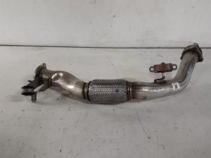 18013243 – 4G0253350H – Auspuff Hauptrohr