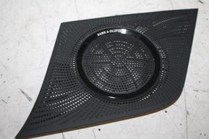 17807551 – 8R0857227A6PS – Lautsprecher Kappe