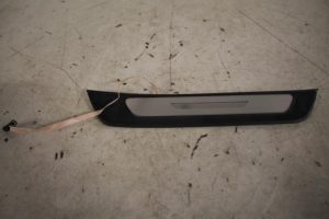 17824770 – 4K0947424 – Door sill right