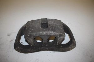 17817940 – 4E0615123 – Front brake calliper, left