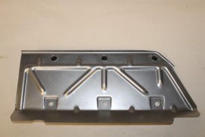 17789366 – 077103097C – Afdekplaat diversen