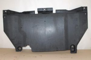 17791111 – 4B0863822L – Schutzblech Boden