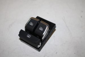 17818746 – 4H0959851F5PR – Elektrisch Raam Schakelaar