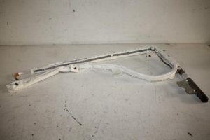 17810537 – 4G8880741B – Roof curtain airbag, left