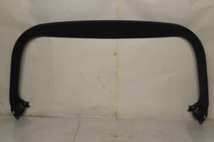 17794624 – 8V3867973D4PK – Tailgate trim