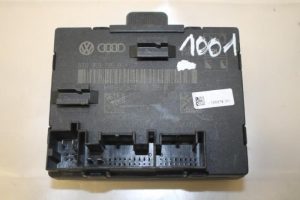 17800877 – 8T0959795B – Zentralverriegelung Modul