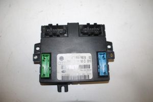 17833270 – 4E0910760D – Modul (sonstige)