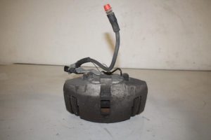 17826847 – 4E0615123 – Bremszange links vorne