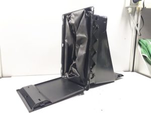 18287481 – 8H0885209 – Luggage compartment trim